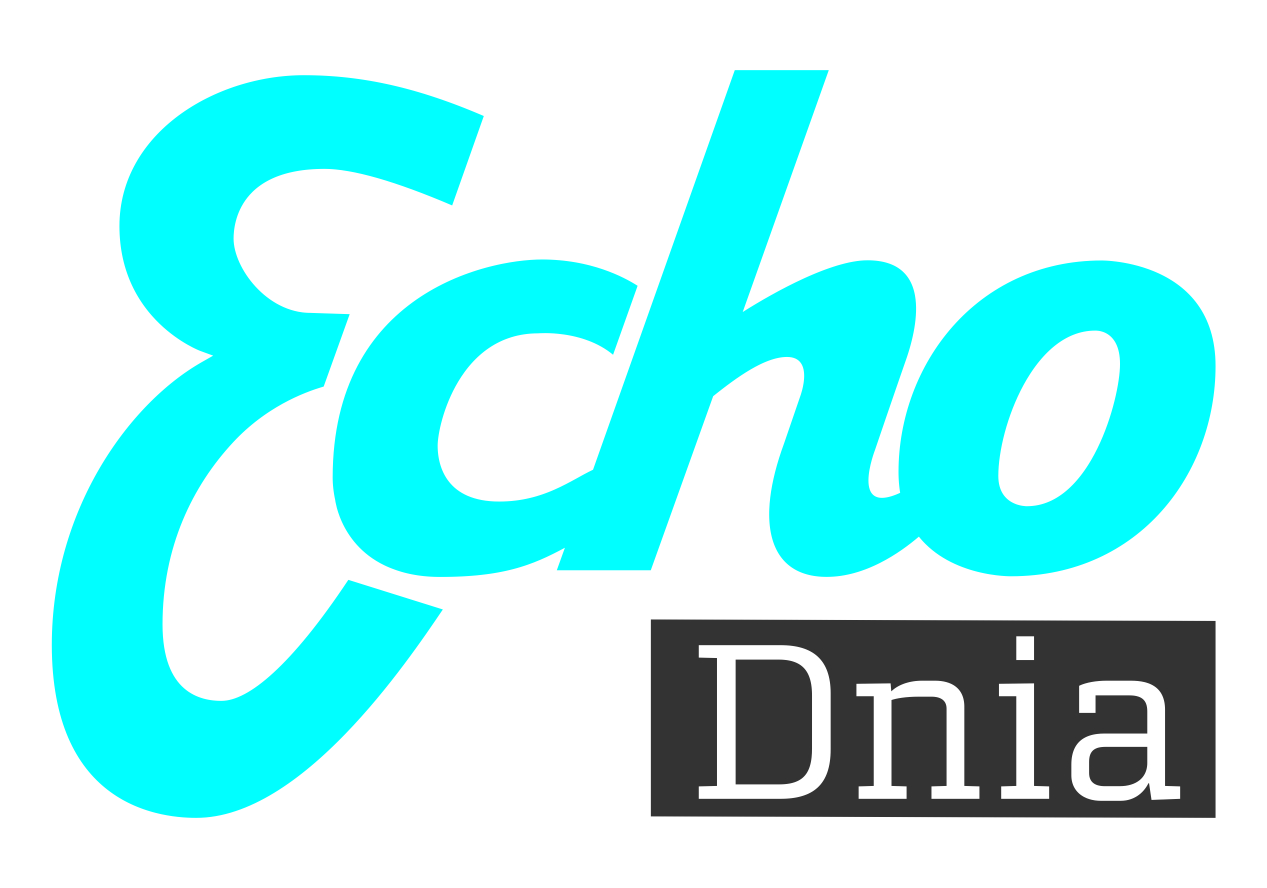 echo dnia logo2016 bez tla